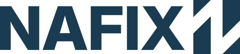 Logo NAFIX